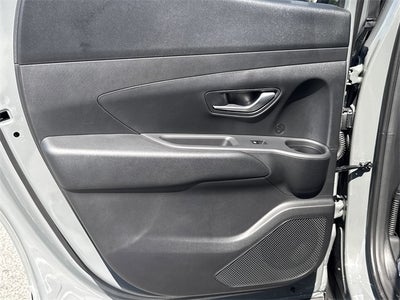 2026 Hyundai Santa Cruz SEL FWD