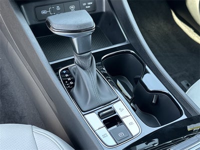 2026 Hyundai Santa Cruz SEL FWD