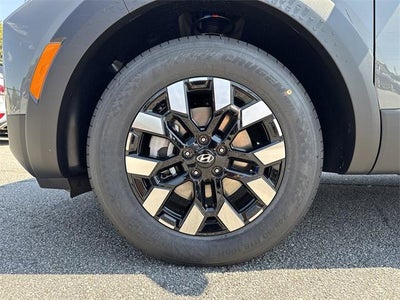 2026 Hyundai Santa Cruz SEL FWD