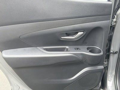 2026 Hyundai Santa Cruz SEL FWD