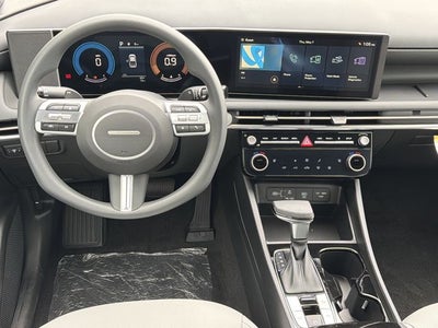 2026 Hyundai Santa Cruz SEL FWD