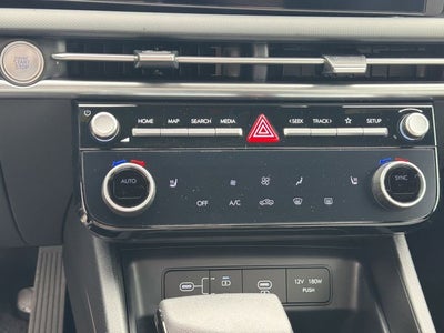 2026 Hyundai Santa Cruz SEL FWD