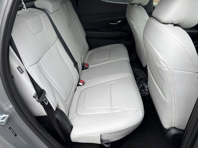 2026 Hyundai Santa Cruz SEL FWD