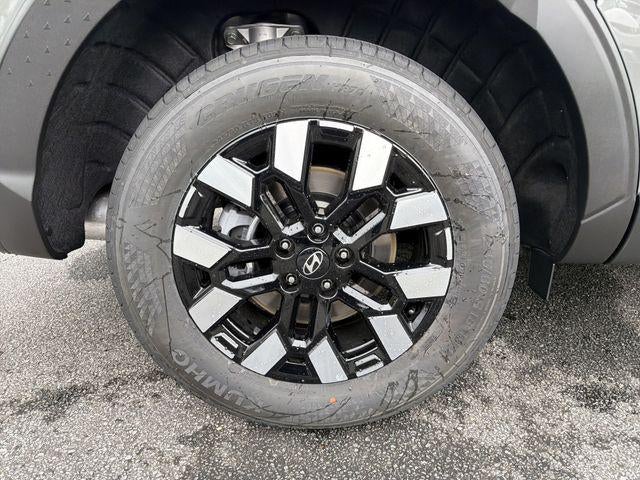 2026 Hyundai Santa Cruz SEL FWD