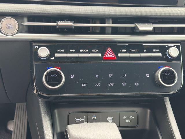 2026 Hyundai Santa Cruz SEL FWD