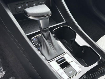 2026 Hyundai Santa Cruz SEL FWD