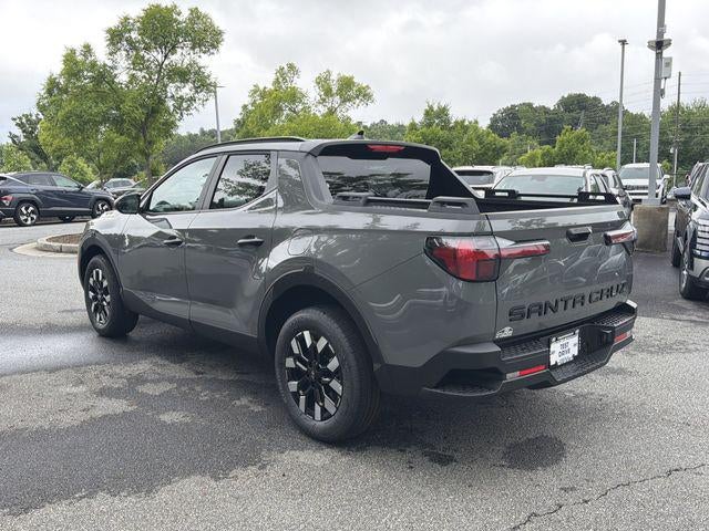 2026 Hyundai Santa Cruz SEL FWD