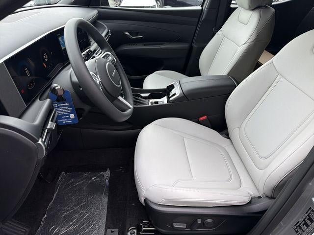 2026 Hyundai Santa Cruz SEL FWD