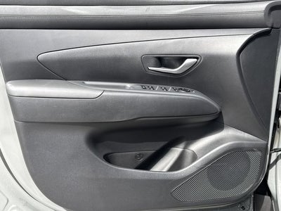 2026 Hyundai Santa Cruz SEL FWD