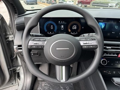 2026 Hyundai Santa Cruz SEL FWD