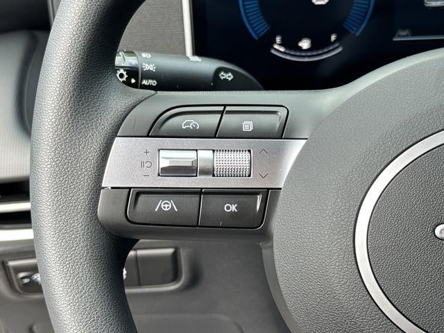 2026 Hyundai Santa Cruz SEL FWD