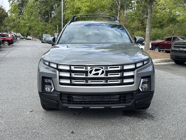 2026 Hyundai Santa Cruz SEL FWD