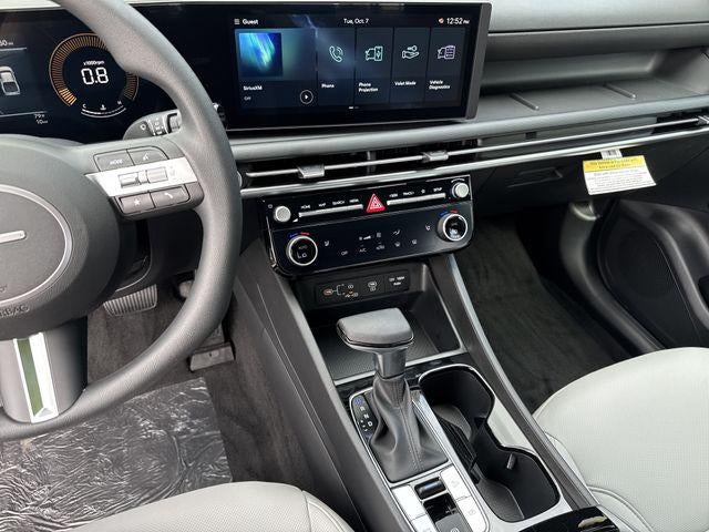 2026 Hyundai Santa Cruz SEL FWD