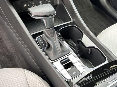 2026 Hyundai Santa Cruz SEL FWD