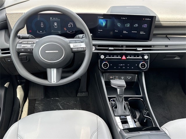 2026 Hyundai Santa Cruz SEL FWD