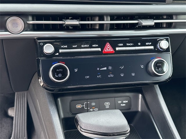 2026 Hyundai Santa Cruz SEL FWD