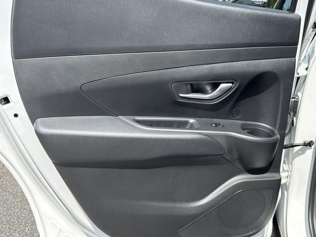 2026 Hyundai Santa Cruz SEL FWD