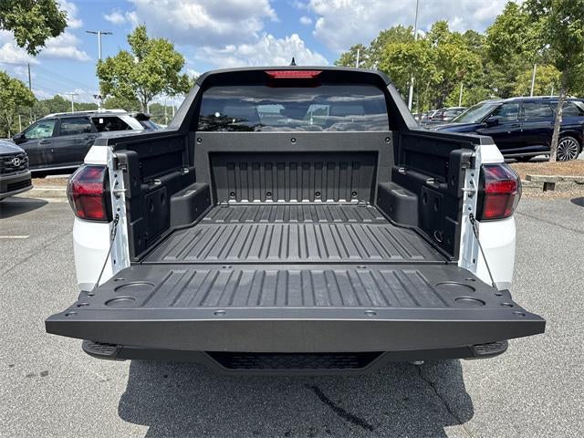 2026 Hyundai Santa Cruz SEL FWD