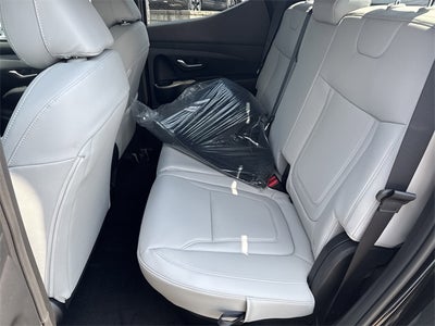 2026 Hyundai Santa Cruz SEL FWD