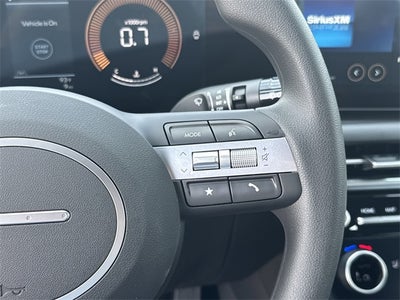 2026 Hyundai Santa Cruz SEL FWD