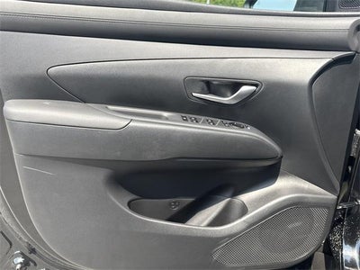 2026 Hyundai Santa Cruz SEL FWD