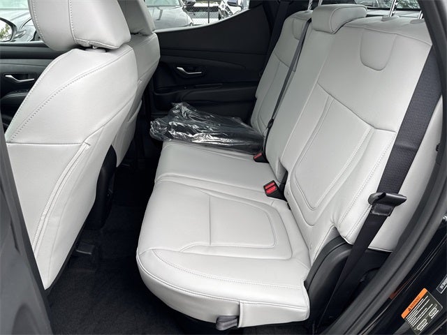 2026 Hyundai Santa Cruz SEL FWD