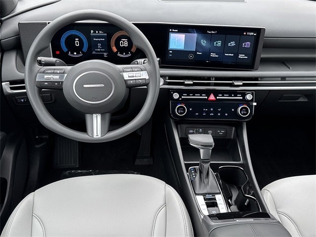 2026 Hyundai Santa Cruz SEL FWD