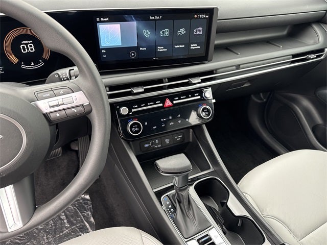 2026 Hyundai Santa Cruz SEL FWD