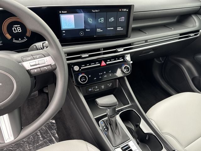 2026 Hyundai Santa Cruz SEL FWD