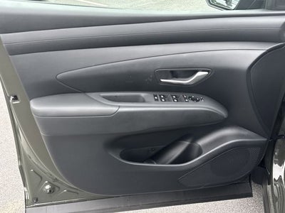 2026 Hyundai Santa Cruz SEL FWD