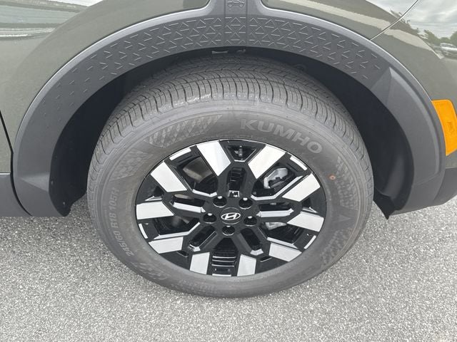 2026 Hyundai Santa Cruz SEL FWD