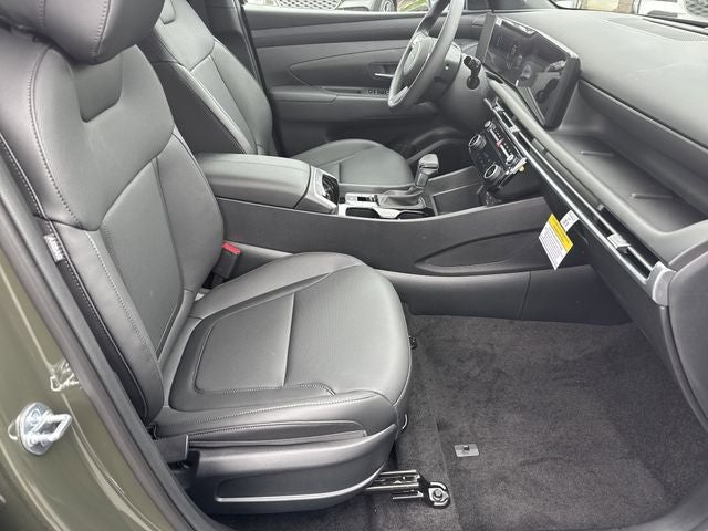 2026 Hyundai Santa Cruz SEL FWD