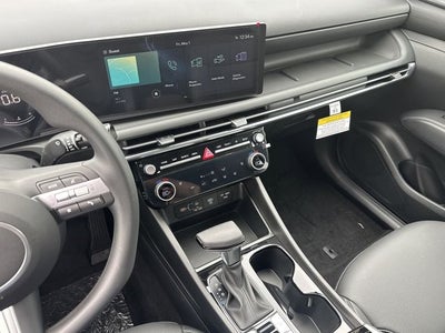 2026 Hyundai Santa Cruz SEL FWD