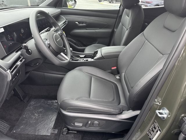2026 Hyundai Santa Cruz SEL FWD