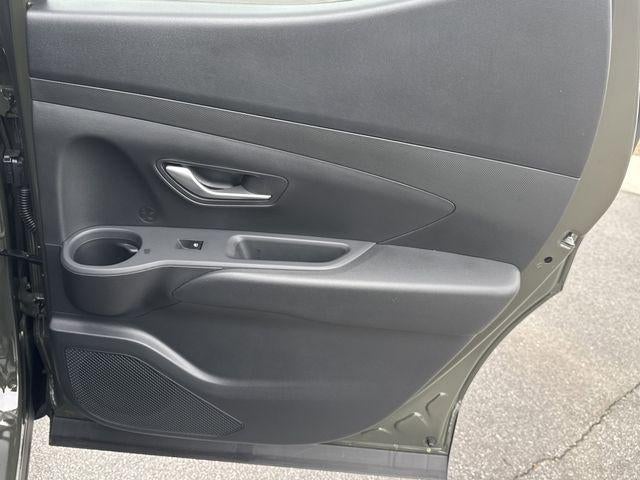 2026 Hyundai Santa Cruz SEL FWD