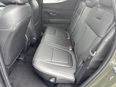 2026 Hyundai Santa Cruz SEL FWD