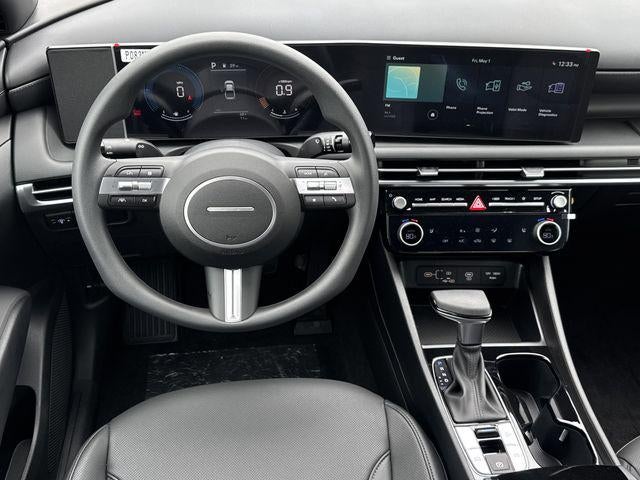 2026 Hyundai Santa Cruz SEL FWD