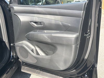 2026 Hyundai Santa Cruz SEL FWD