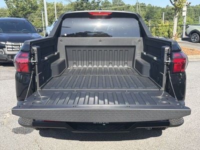 2026 Hyundai Santa Cruz SEL FWD