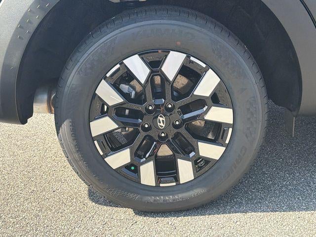 2026 Hyundai Santa Cruz SEL FWD