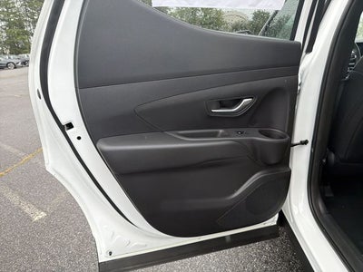 2026 Hyundai Santa Cruz SEL AWD