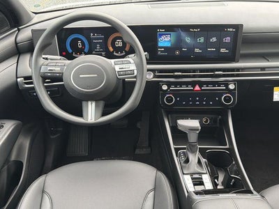 2026 Hyundai Santa Cruz SEL AWD