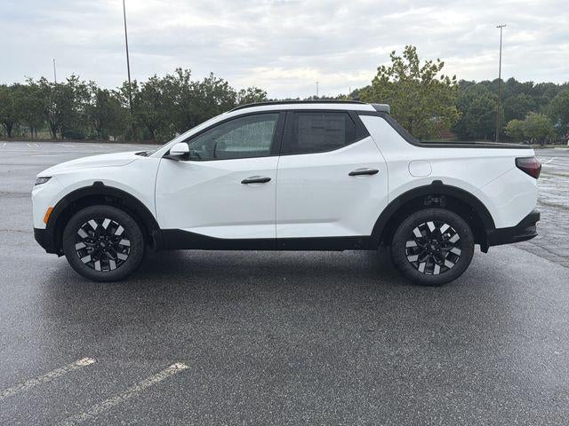 2026 Hyundai Santa Cruz SEL AWD