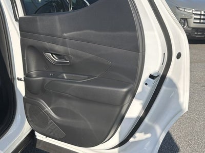 2026 Hyundai Santa Cruz SEL AWD
