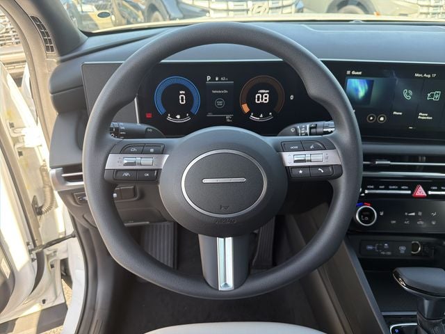 2026 Hyundai Santa Cruz SEL AWD