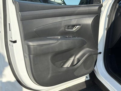 2026 Hyundai Santa Cruz SEL AWD