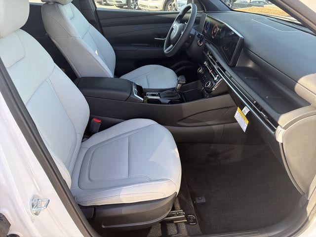 2026 Hyundai Santa Cruz SEL AWD
