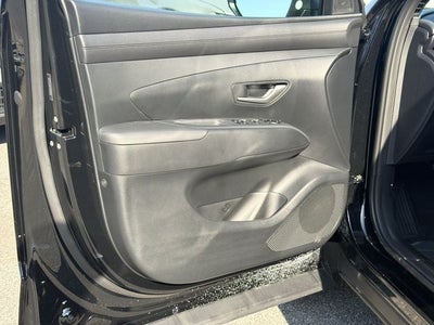2026 Hyundai Santa Cruz SEL Activity FWD