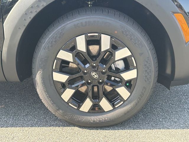 2026 Hyundai Santa Cruz SEL Activity FWD