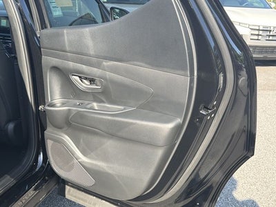 2026 Hyundai Santa Cruz SEL Activity FWD